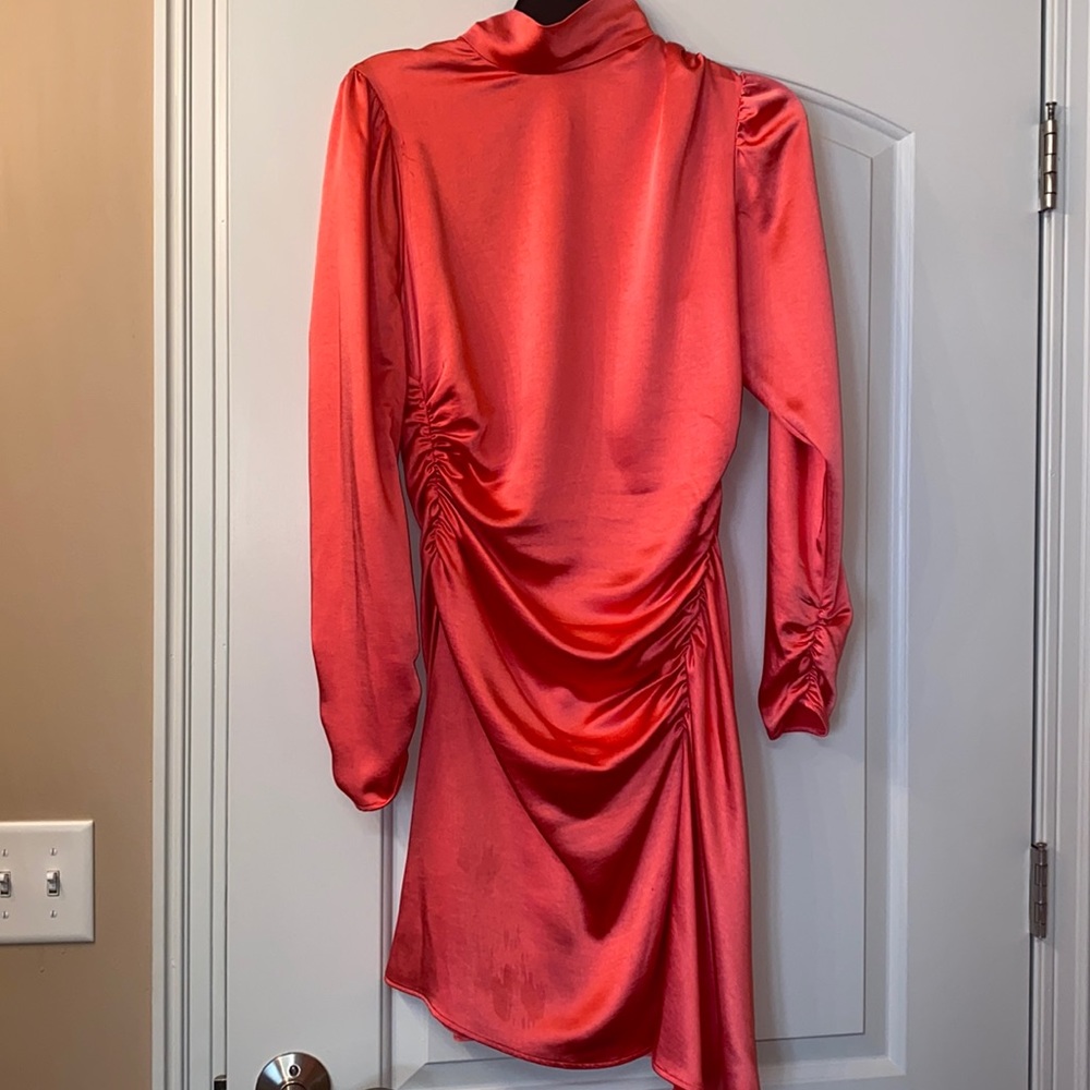 ALC cocktail dress